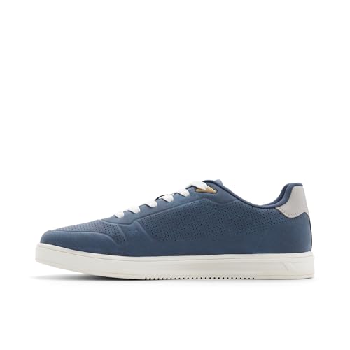 Aldo ROBIEA Navy Men's Sneakers