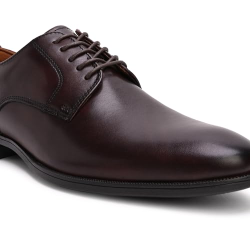 Aldo INTANJAY Men Brown Brogues