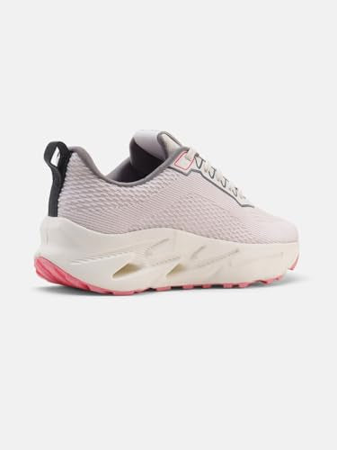 OFF LIMITS Women SPEEDWAVE for HER Running Shoes,Off White,6 UK