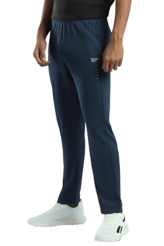 Reebok Men Pants Navy