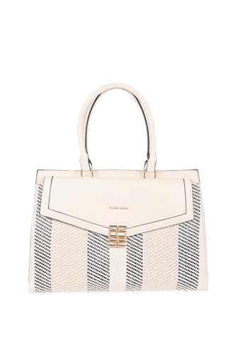 Allen Solly Women's Western (White)