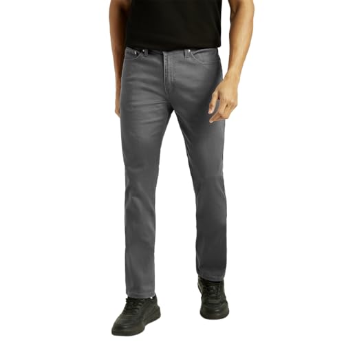 Levi's Men's Slim Jeans (18298-1802_Grey