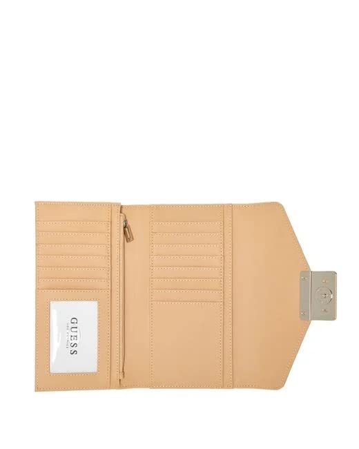GUESS Kimball Floral Multi Clutch, Florida Wash, One Size, Wallet