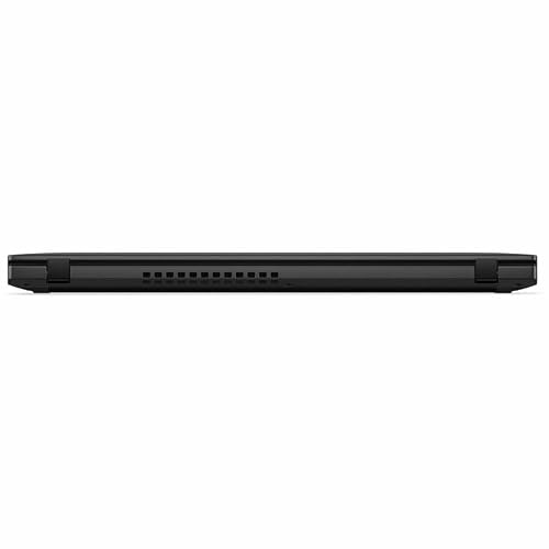 Lenovo ThinkPad P16s Gen 4 21QR0024US 16" Touchscreen Copilot+ PC Mobile Workstation - WUXGA - AMD Ryzen AI 7 PRO 350-32 GB - 512 GB SSD - English Keyboard - Black