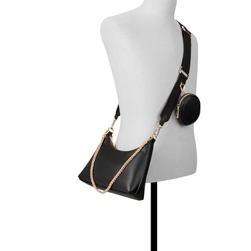 Call It Spring GALIANA Black Women's Cross Body Bag