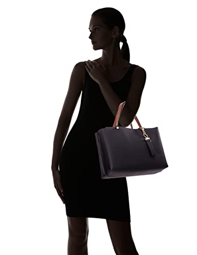 ALDO womens ALDO Women s Wawiellx Totes Bags, Black, Medium US