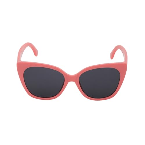 Pink Toned UV Protected Lens Cat Eye Sunglass for girl