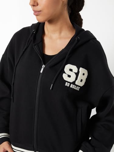 Max Women's Jacket (WIN25CJ04_Black