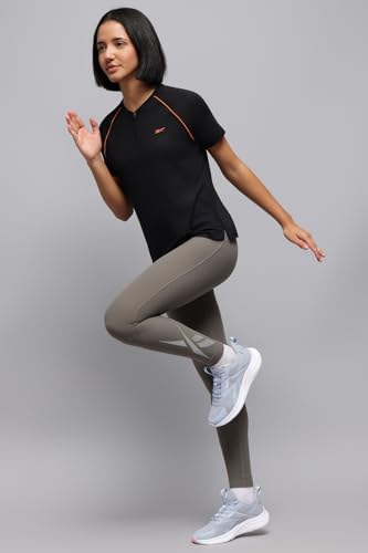 Reebok Women T Shirt