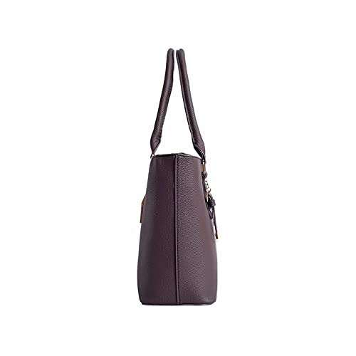 Lino Perros Women's Handbag (Brown)