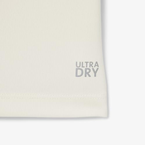 Regular Fit UV Protect Golf Polo Shirt