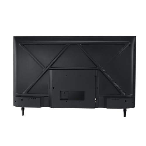 Xiaomi (108 cm) 43 inch FX Pro 4K QLED Smart | HDR10+ | 30W Box Speakers | Filmmaker Mode | Fire TV | L43MB-FPIN