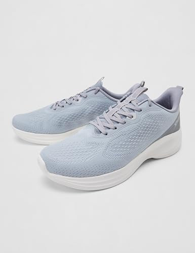 XTEP Comfort Running Shoe Eco Grey