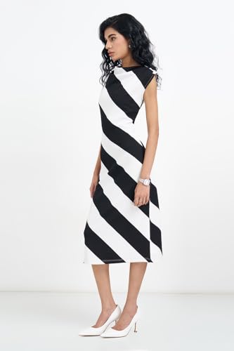 Annabelle by Pantaloons Womens Dress