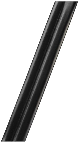 Men Black Solid Formal Belt