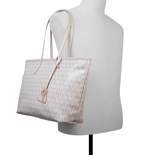 Aldo RALIA Women's Beige Satchel