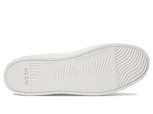 Aldo MEADOW110 White Athletic Shoes
