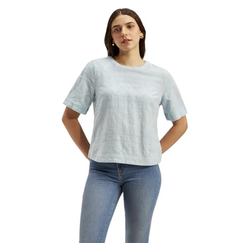 Levi's Women's Classic Fit Blouse (A7822-0003