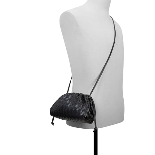 Call It Spring Vegan Leather Crossbody Bag