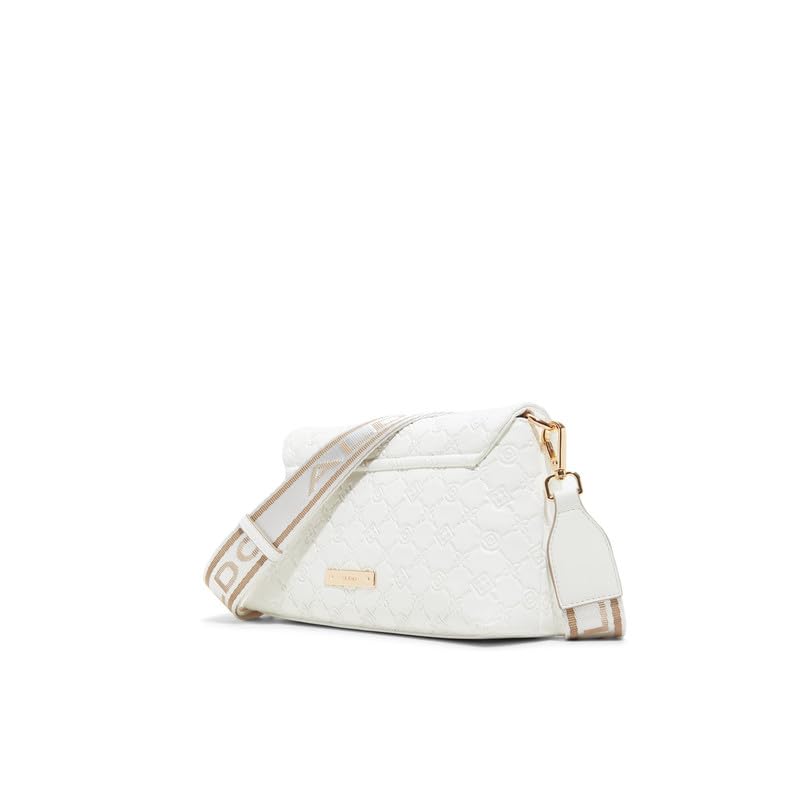 Aldo CHOHA White Womens Cross Body Bag - Main Image