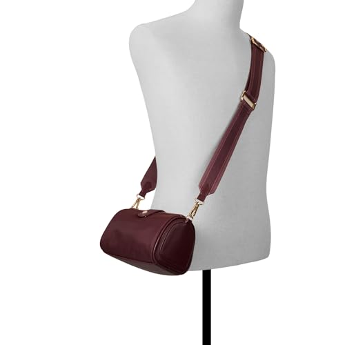 Call It Spring LULIE Maroon Women's Cross Body Bag