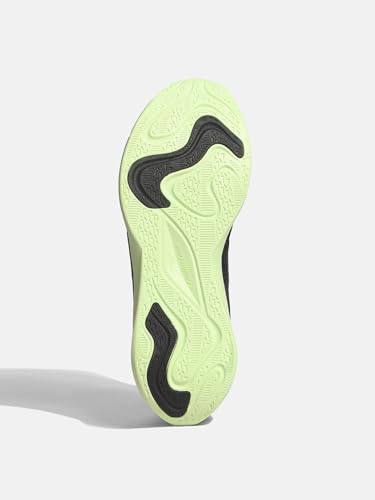 XTEP Outdoor Shoe Black