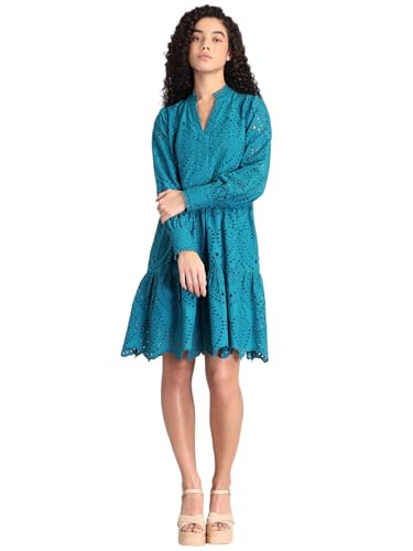 VERO MODA Womens Mini Dress