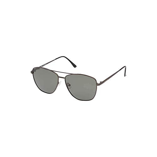 Fastrack Sunglasses |Navigator Green |Polarised | Medium