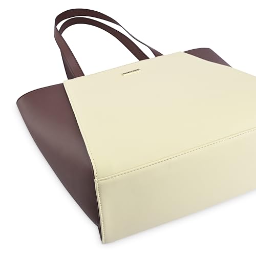 Fastrack Wine Tote Bag For Women
