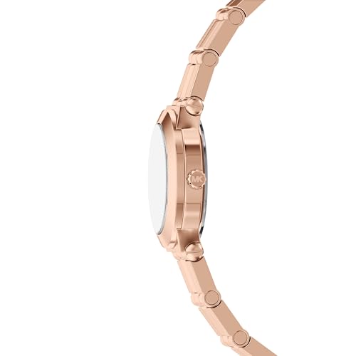 Michael Kors Billie Rose Gold Quartz Stainless Steel Watch MK7568