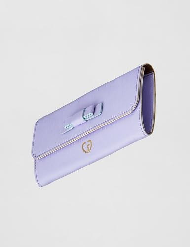 Caprese womens YVONNE W Medium LILAC Wallet
