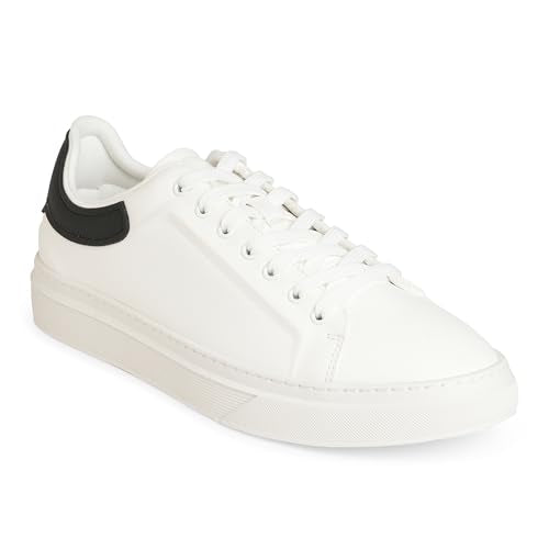 Aldo STEPSPEC100031 Men White Low-TOP