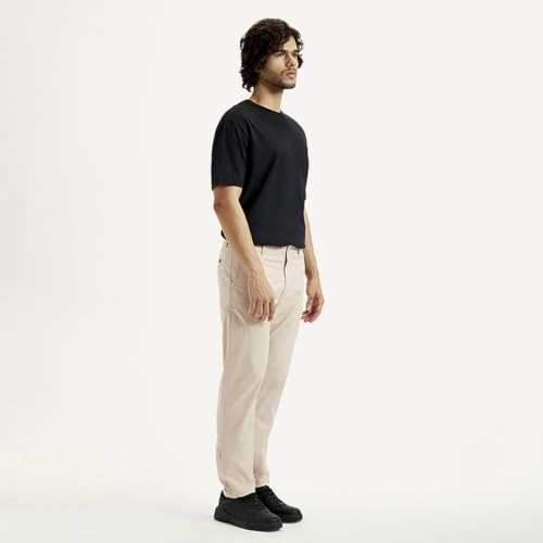 Levis Men Slim Fit Mid Rise Jeans, 2048, 28