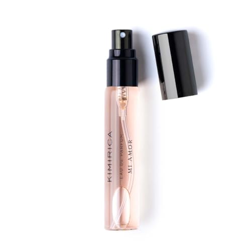 Kimirica Mi Amor Perfume 10ml Gift Set