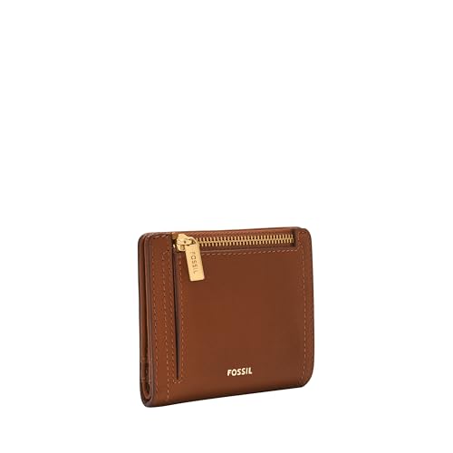 Fossil Logan Brown Wallet SL10097388