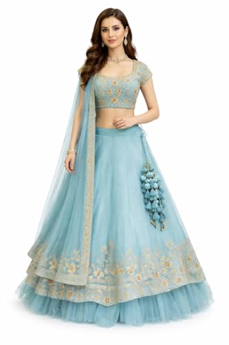 designer lehenga