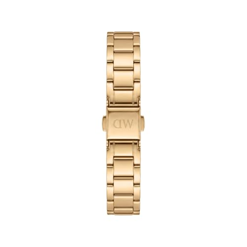Daniel Wellington Round 32mm Black Dial Analog Women Watch - DW0DL2300
