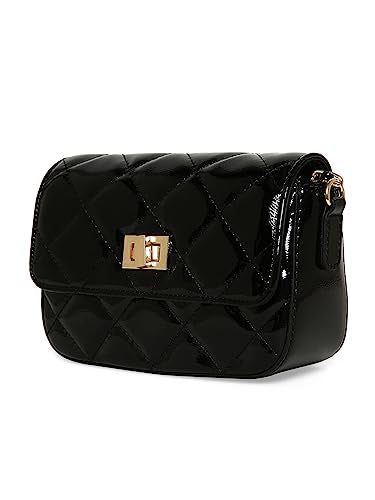 Call It Spring Lexye Women's Black Cross Body