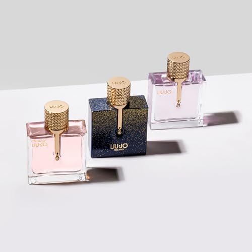 Liu Jo Scent Eau de Toilette for Women - 30ml