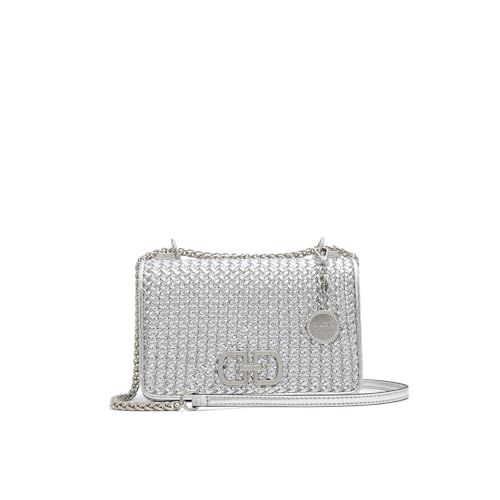 Aldo Zeinah Women's Silver Cross Body