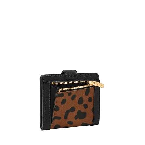 Fossil Harwell Brown Wallet SL10073234