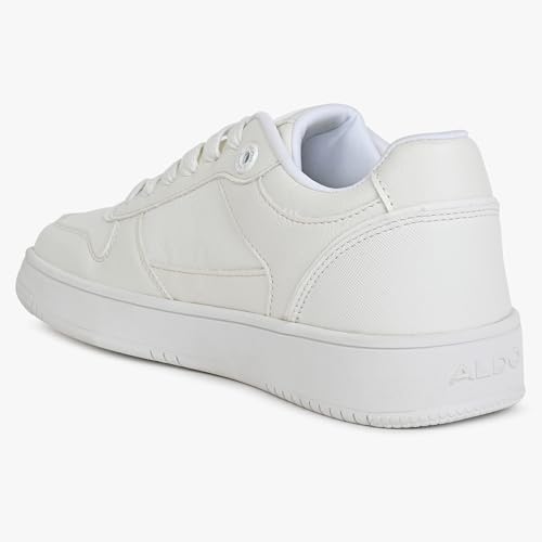 Aldo RETROACT Women Sneakers (White, 3)