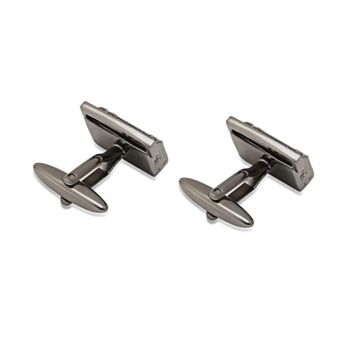 Shazé Boombox Cufflinks
