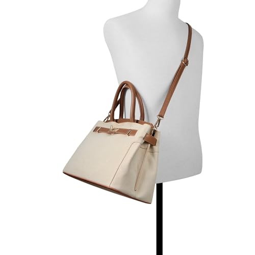 Aldo CALL IT SPRING Women's LEMERCIER Shoulder Bag, Camel