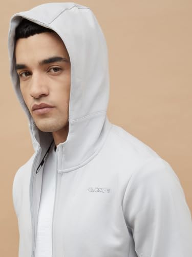 Kappa Men Hooded Sweatshirt