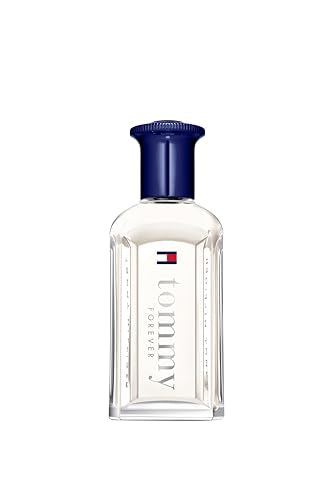 Tommy Hilfiger Tommy Forever Eau de Toilette for Men - 50ml