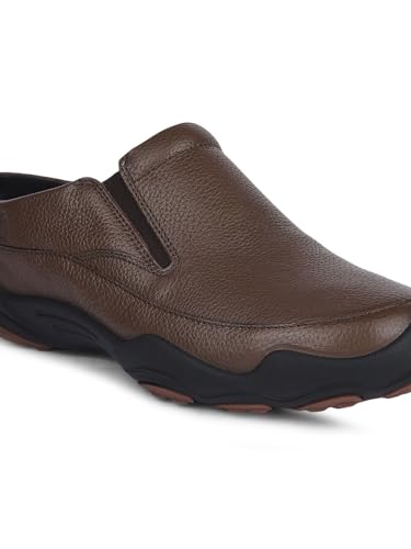 Hush Puppies Men Casual Slip On Shoes - Brown (11Uk)