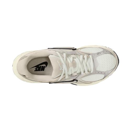 Nike Women W V5 RNR Summit White/Lt Orewood BRN-Sail-Black Running Shoes 4 UK