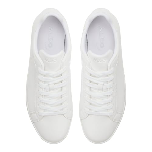 Aldo JEREMIEA White Men's Sneakers