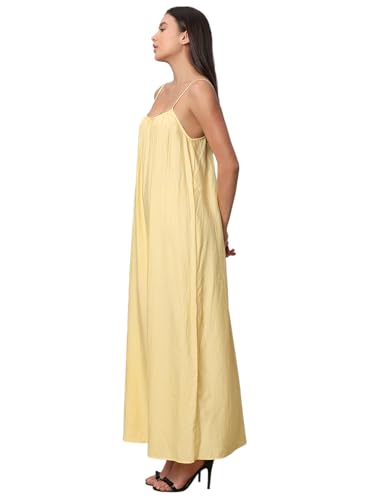 VERO MODA Womens Maxi Dress